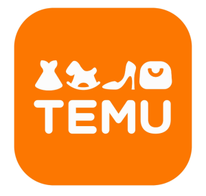 Temu logo big